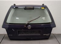  Крышка (дверь) багажника Volkswagen Golf 3 1991-1997 9135925 #1