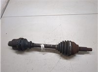 1447467, 1S713B436AC Полуось (приводной вал, шрус) Ford Mondeo 3 2000-2007 9135975 #4