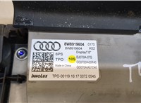 8W8919604 Дисплей компьютера (информационный) Audi A5 (F5) 2016-2020 9136022 #4