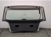  Крышка (дверь) багажника Volkswagen Polo 2001-2005 9136049 #4