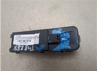 6G9N14A132AC Кнопка стеклоподъемника (блок кнопок) Land Rover Freelander 2 2006-2014 9136084 #5