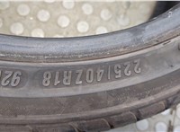  Шина 225/40 R18 Ford Mondeo 3 2000-2007 9136101 #4