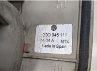  Фонарь (задний) Volkswagen LT 28-46 1996-2006 9136139 #3