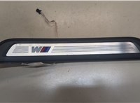  Накладка на порог BMW 5 G30, G31 2016-2024 9136149 #1