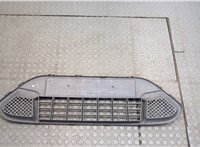  Заглушка (решетка) бампера Ford Focus 2 2008-2011 9136163 #3