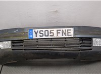 1Z0807221A Бампер Skoda Octavia (A5) 2004-2008 9136188 #1