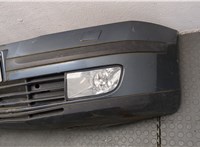  Бампер Skoda Octavia (A5) 2004-2008 9136188 #3