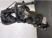  Двигатель (ДВС) Mercedes A W169 2004-2012 9136191 #1