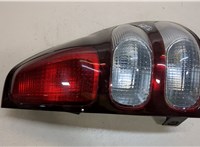  Фонарь (задний) Toyota Land Cruiser Prado (120) - 2002-2009 9136227 #1