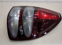 Фонарь (задний) Toyota Land Cruiser Prado (120) - 2002-2009 9136227 #2