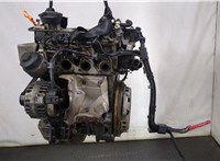  Двигатель (ДВС) Volkswagen Polo 2001-2005 9136251 #2