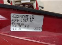  Фонарь крышки багажника Audi A5 (8T) 2007-2011 9136255 #3