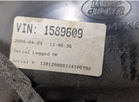  Подушка безопасности коленная Land Rover Freelander 2 2007-2014 9136261 #3