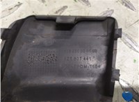  Заглушка буксировочного крюка Skoda Octavia (A5) 2004-2008 9136302 #3