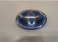  Эмблема Toyota Prius 2009-2015 9136317 #1