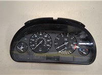  Щиток приборов (приборная панель) BMW 5 E39 1995-2003 9136324 #1
