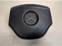  Подушка безопасности водителя Mercedes ML W164 2005-2011 9136344 #1