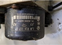  Блок АБС, насос (ABS, ESP, ASR) Volkswagen Golf 4 1997-2005 9136345 #8