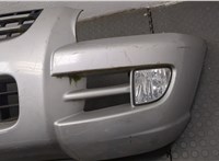  Бампер KIA Sportage 2004-2010 9136403 #2