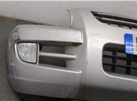  Бампер KIA Sportage 2004-2010 9136403 #3