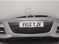  Бампер Mazda CX-7 2007-2012 9136413 #1