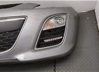  Бампер Mazda CX-7 2007-2012 9136413 #2