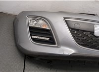  Бампер Mazda CX-7 2007-2012 9136413 #4