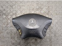  Подушка безопасности водителя Mercedes Sprinter 2006-2014 9136420 #1