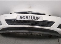  Бампер Opel Astra J 2010-2017 9136426 #1