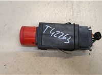  Кнопка аварийки Audi TT (8N) 1998-2006 9136463 #1