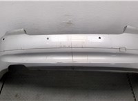  Бампер BMW 3 E90, E91, E92, E93 2005-2012 9136530 #1