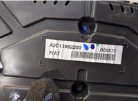  Щиток приборов (приборная панель) Fiat Tipo 2015-2020 9136531 #3