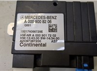  Блок управления топливным насосом Mercedes Vito W447 2014- 9136568 #2