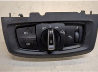  Переключатель света BMW X5 F15 2013-2018 9136662 #1