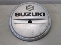  Чехол запаски Suzuki Grand Vitara XL-7 2001-2006 9136700 #1