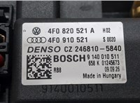 4F0910521 Сопротивление отопителя (моторчика печки) Audi A6 (C6) 2005-2011 9136727 #3