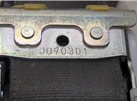  Ремень безопасности Toyota Prius 2009-2015 9136742 #2