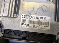  Блок управления двигателем Audi A6 (C6) 2005-2011 9136744 #2
