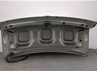  Крышка (дверь) багажника Renault Megane 1996-2002 9136759 #6