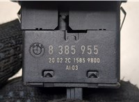 61318385955, 8385955 Кнопка стеклоподъемника (блок кнопок) BMW X5 E53 2000-2007 9136775 #2