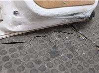 2K0827092G Дверь задняя (распашная) Volkswagen Caddy 2004-2015 9136810 #2