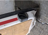 2K0827092G Дверь задняя (распашная) Volkswagen Caddy 2004-2015 9136810 #3