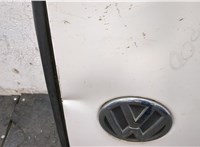 2K0827092G Дверь задняя (распашная) Volkswagen Caddy 2004-2015 9136810 #10