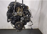  Двигатель (ДВС) Mazda 2 2003-2008 9136826 #1