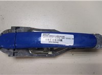  Ручка двери наружная Volkswagen Golf 4 1997-2005 9136846 #1