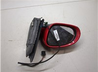 1K2857507BK, 3C0857521B Зеркало боковое Volkswagen Golf 5 2003-2009 9136901 #7