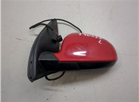 1K2857507BK, 3C0857521B Зеркало боковое Volkswagen Golf 5 2003-2009 9136901 #8