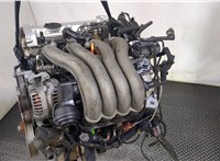  Двигатель (ДВС) Audi A4 (B6) 2000-2004 9136911 #5