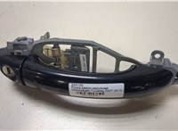  Ручка двери наружная Volkswagen Touareg 2007-2010 9136974 #1