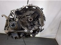  КПП 5-ст.мех. (МКПП) Renault Megane 1996-2002 9137014 #1